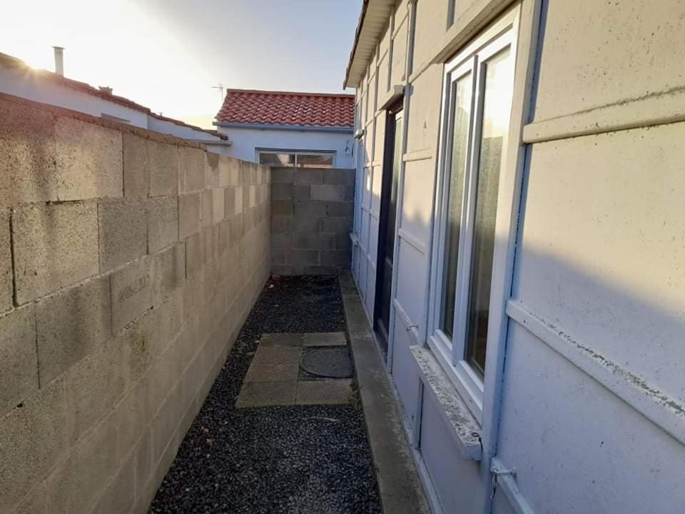 Maisonnee Avec Une Chambre Saint-Michel-en-l'Herm Bagian luar foto