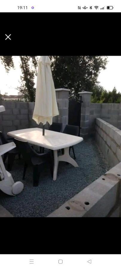 Maisonnee Avec Une Chambre Saint-Michel-en-l'Herm Bagian luar foto